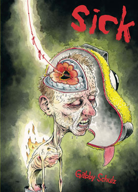 Illustration for article titled “Evil” finds both solace and struggle in Harry Potter